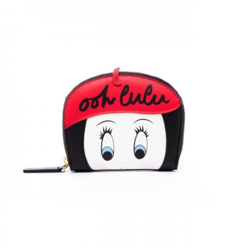 LULU GUINNESS娃娃脸游花都「潮」写法式贝蕾帽抢镜