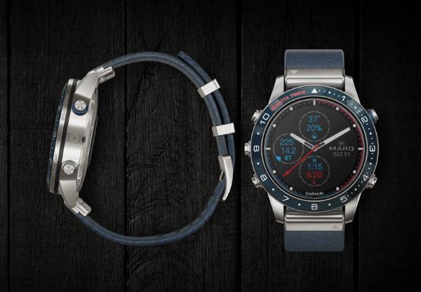 Garmin推出MARQ系列高端智能腕表：灵感源于生活，为您保驾护航