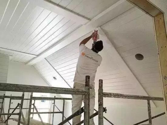 甲醛释放周期太长?造梦者新风让你一周住进新房