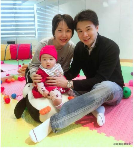 港漂妈妈阿汝娜：当内蒙草原女汉子爱上香港绅士.....