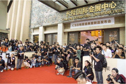 国货自强！ZUZU品牌凭借高品质走向国际