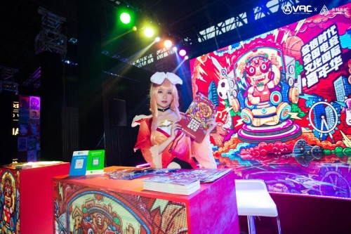 B2B玩法独领风骚，VAC电音节强势落幕