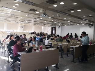 国双参与共建中国人民大学智慧法律科技创新研究中心