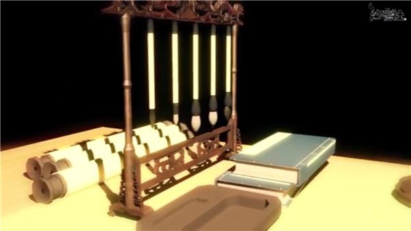 一曲道春秋，原创国风EP《笔墨春秋》酷狗首发