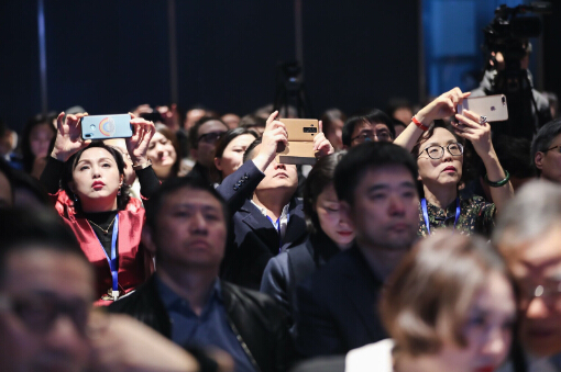 意大利IP中心于上海机遇中心落成，6月意大利嘉年华即将举办