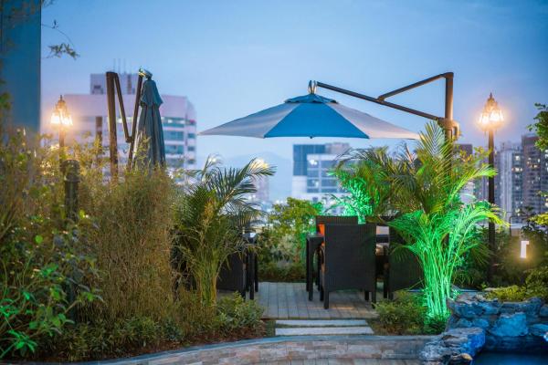 消费升级赋能中高端酒店发展，美豪再次乘风破浪