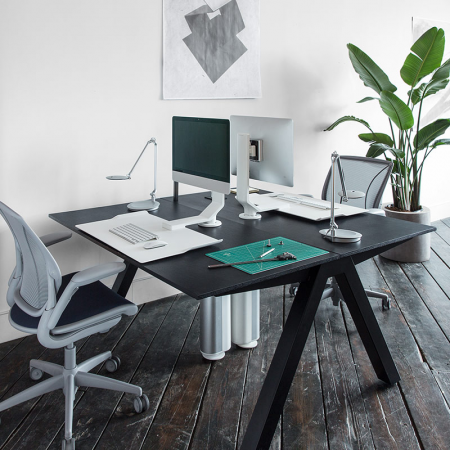 Humanscale将携最新科技产品亮相2019设计上海展会