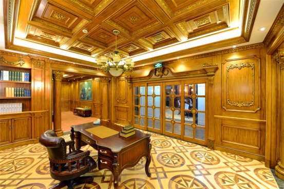 联合美饰胡天月|品质保障+信息化升级 实现行业共通共享