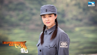 《左轮手枪》湖北将播 林永健双生双面看点足