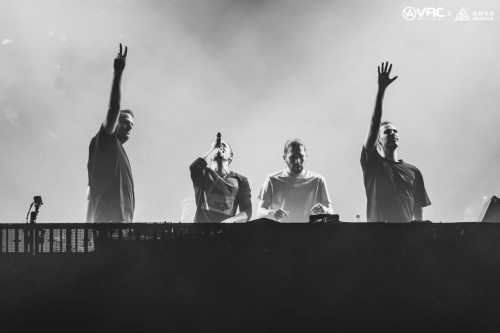 B2B玩法独领风骚，VAC电音节强势落幕