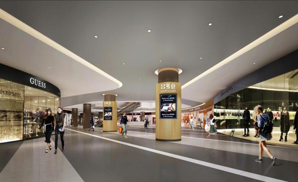 3月28日，邯郸大事件！8号仓奥特莱斯招商发布会荣耀启幕！