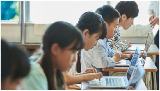 重磅!日本将编程纳入小学必修内容，孩子小学开始学编程合适吗?