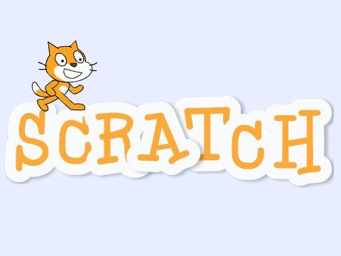 零基础的孩子如何学习Scratch图形化编程？