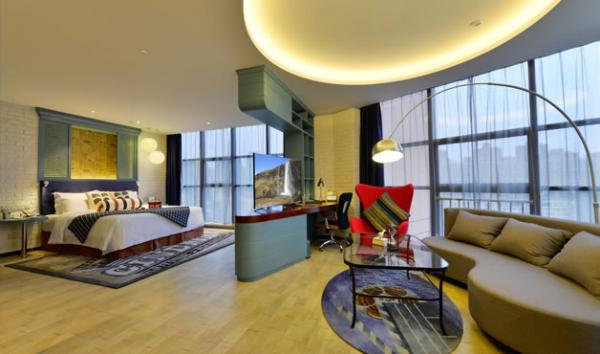 消费升级赋能中高端酒店发展，美豪再次乘风破浪