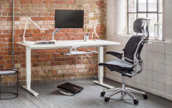 Humanscale将携最新科技产品亮相2019设计上海展会