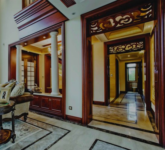 联合美饰胡天月|品质保障+信息化升级 实现行业共通共享