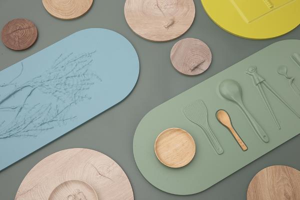 未来设计风向标，《中国设计趋势报告》第五次在设计上海发布