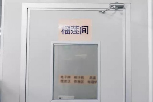 被无数美食达人追捧的榴莲千层，榴莲果肉再加量30%不加价