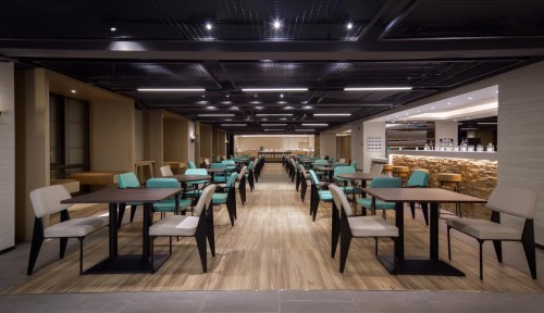 美豪酒店，让生活成诗，桂林阳朔专属于你的轻奢生活