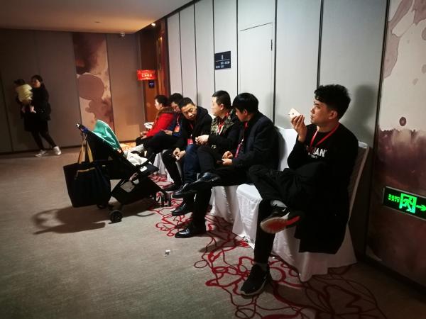 第17届温州百家真皮鞋业订货会成交额超4.5亿