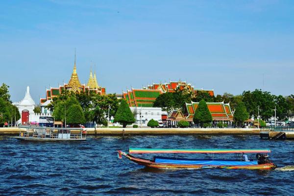 曼谷必游,安纳塔拉度假会怎么样解锁网红景点！