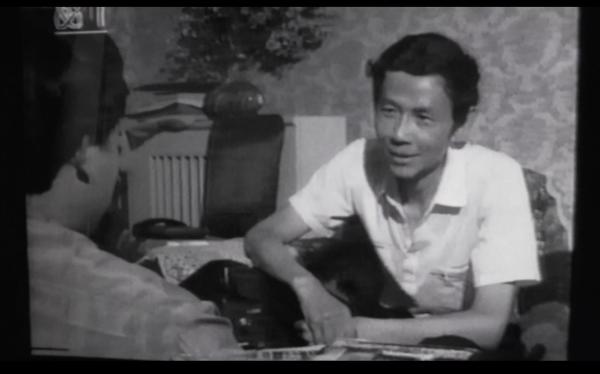 第3001座古塔——杨晓利