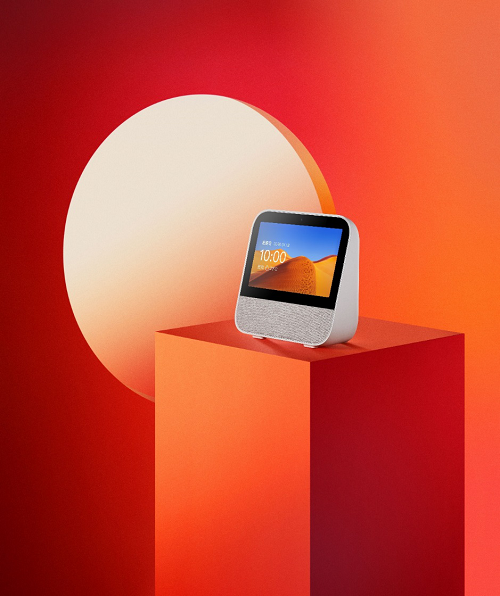 父母孤独？有天猫精灵CC做“贴心小助手”