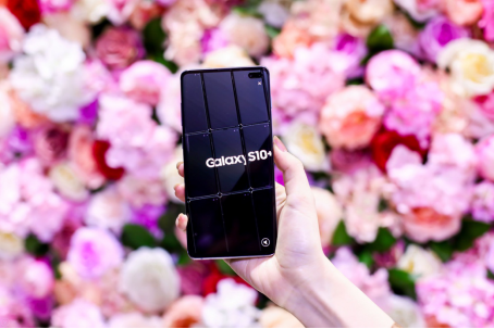 女神节将近 预定三星Galaxy S10系列享多重购机礼遇