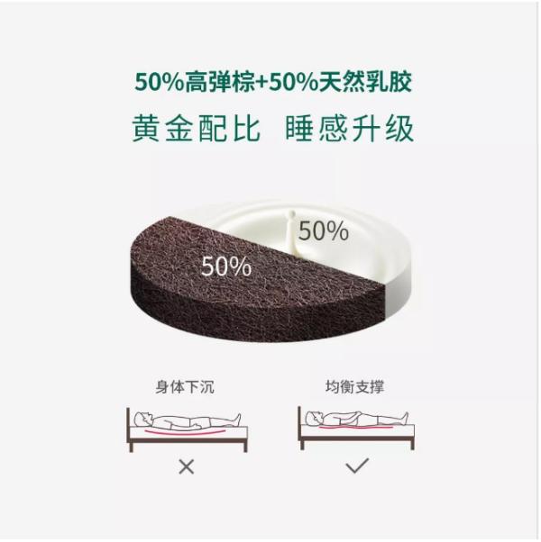 喜迎世界睡眠日——大自然床垫新品“芯一代，柔弹新生 ”Z6发布