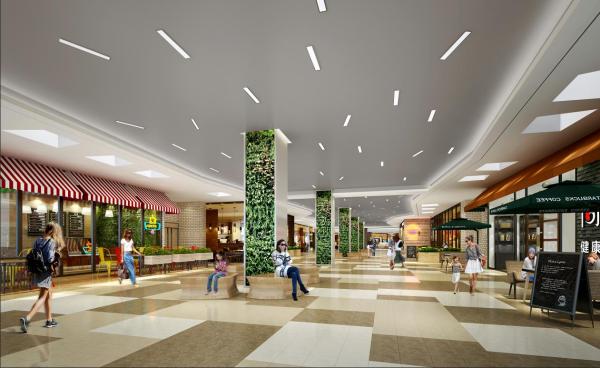 3月28日，邯郸大事件！8号仓奥特莱斯招商发布会荣耀启幕！