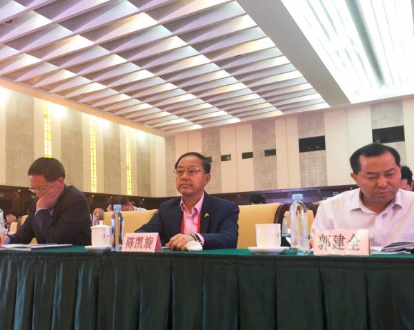 行业唯一授牌：立白获中国轻工业工程技术研究中心