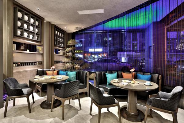 消费升级赋能中高端酒店发展，美豪再次乘风破浪