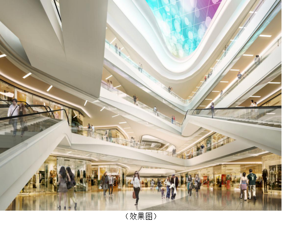 重磅！金海&爱琴海签约仪式圆满举行，佛山再添新地标！