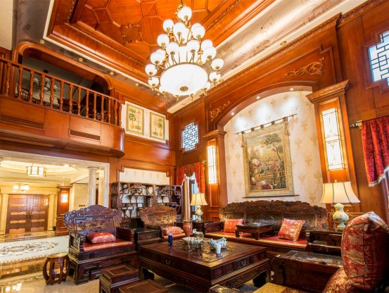 联合美饰胡天月|品质保障+信息化升级 实现行业共通共享