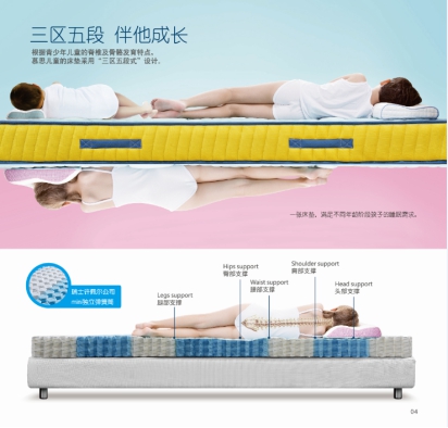 超六成00后“欠眠”，创造健康睡眠环境是孩子未来重要投资