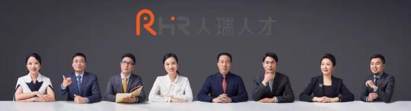 人瑞创始人张建国：我是命中注定做人力资源的