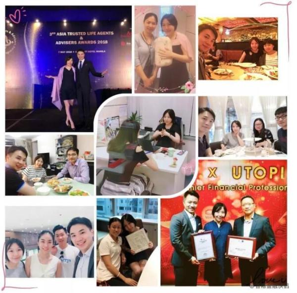 港漂妈妈阿汝娜：当内蒙草原女汉子爱上香港绅士.....