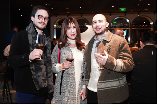 意大利IP中心于上海机遇中心落成，6月意大利嘉年华即将举办