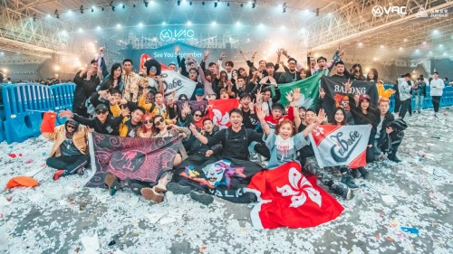 B2B玩法独领风骚，VAC电音节强势落幕