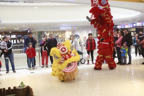 #津门#深耕津门，人气爆棚的金宝贝早教落户天津爱琴海啦！