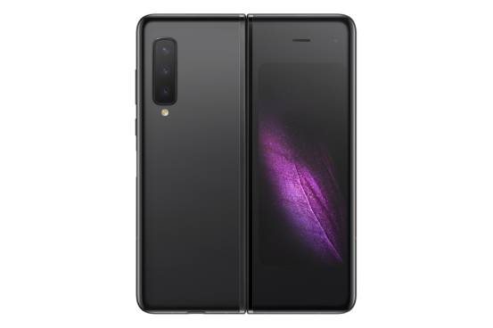 三星Galaxy Fold登陆中国，听听三星告诉你什么是未来