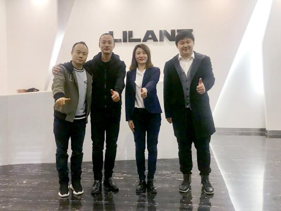 广大男神的福音:苏宁百货与男装品牌合作