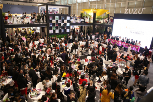 国货自强！ZUZU品牌凭借高品质走向国际