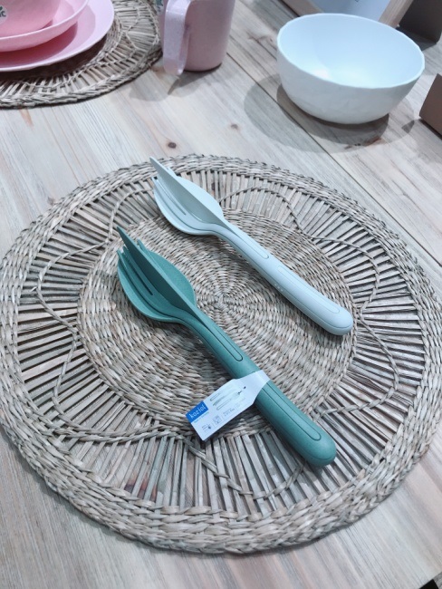 利快带你领略2019法兰克福Ambiente展未来家居设计新风尚！