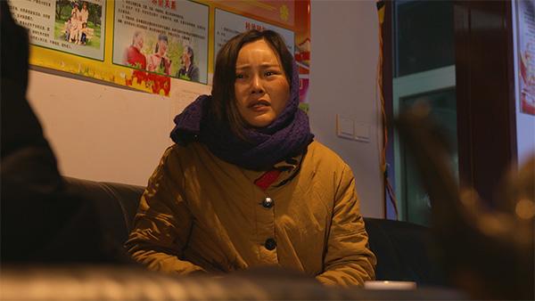 CCTV7主题剧《我们村的扶贫书记》 不愿去过穷日子，为何抢当贫困户