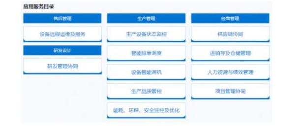 云ERP+MES打通制造业的“任督二脉”