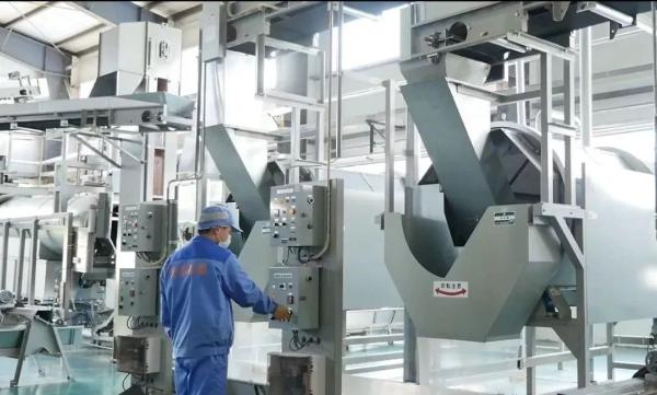 欧标抹茶 | 这里为何被称为“世界抹茶超级工厂”？