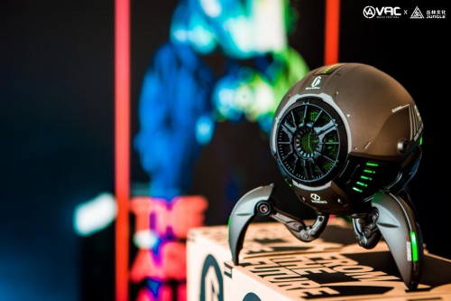 B2B玩法独领风骚，VAC电音节强势落幕