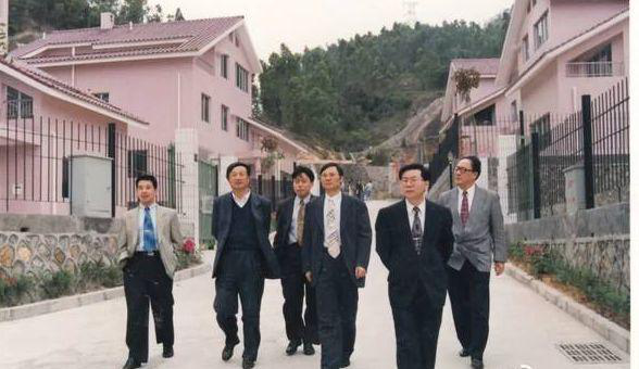 人瑞创始人张建国：我是命中注定做人力资源的