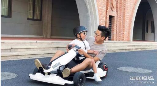 年糕妈妈李丹阳：结婚后让丈夫爱上带娃，我是如何做到的？